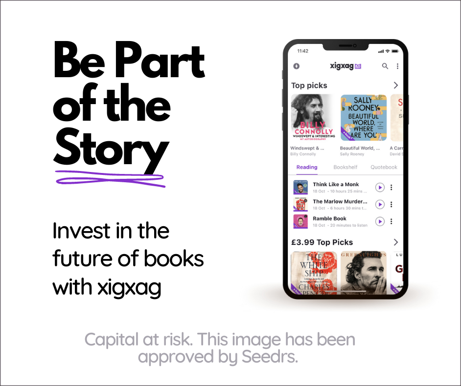 Be Part of the Story