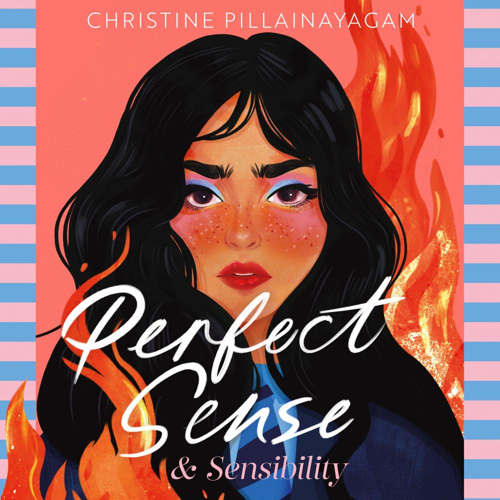 Perfect Sense by Christine Pillainayagam