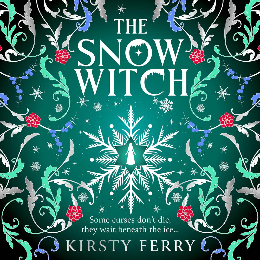 The Snow Witch by Kirsty Ferry