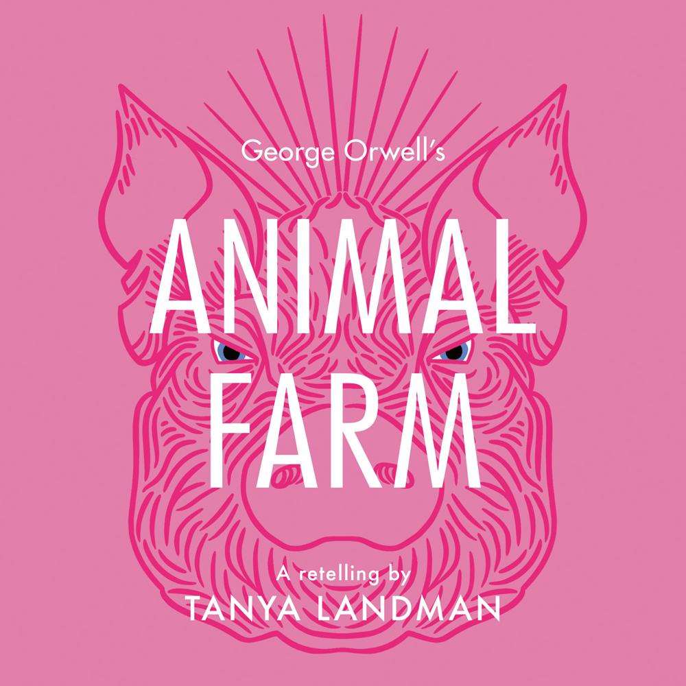 Classic Retellings by Tanya Landman