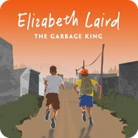 The Garbage King by Elizabeth Laird