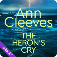 The Heron's Cry by Ann Cleeves