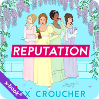 Reputation by Lex Croucher
