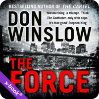 The Force by Don Winslow