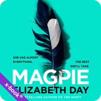 Magpie by Elizabeth Day