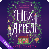 Hex Appeal by Kate Johnson