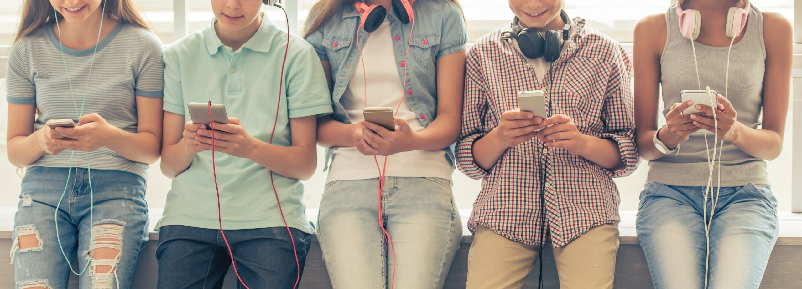 Amplify Your Audience