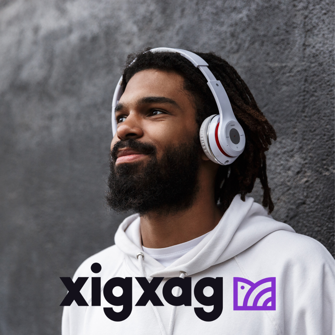 The Best Audible Alternative in the UK