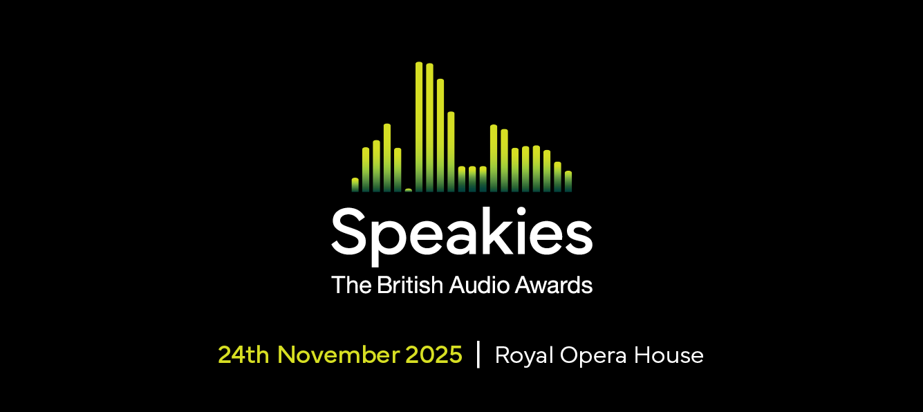 xigxag shortlisted for Audio Business of the Year