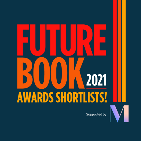 xigxag shortlisted at FutureBook