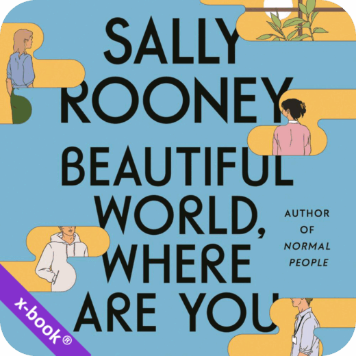Sally Rooney Beautiful World, Where Are You on xigxag