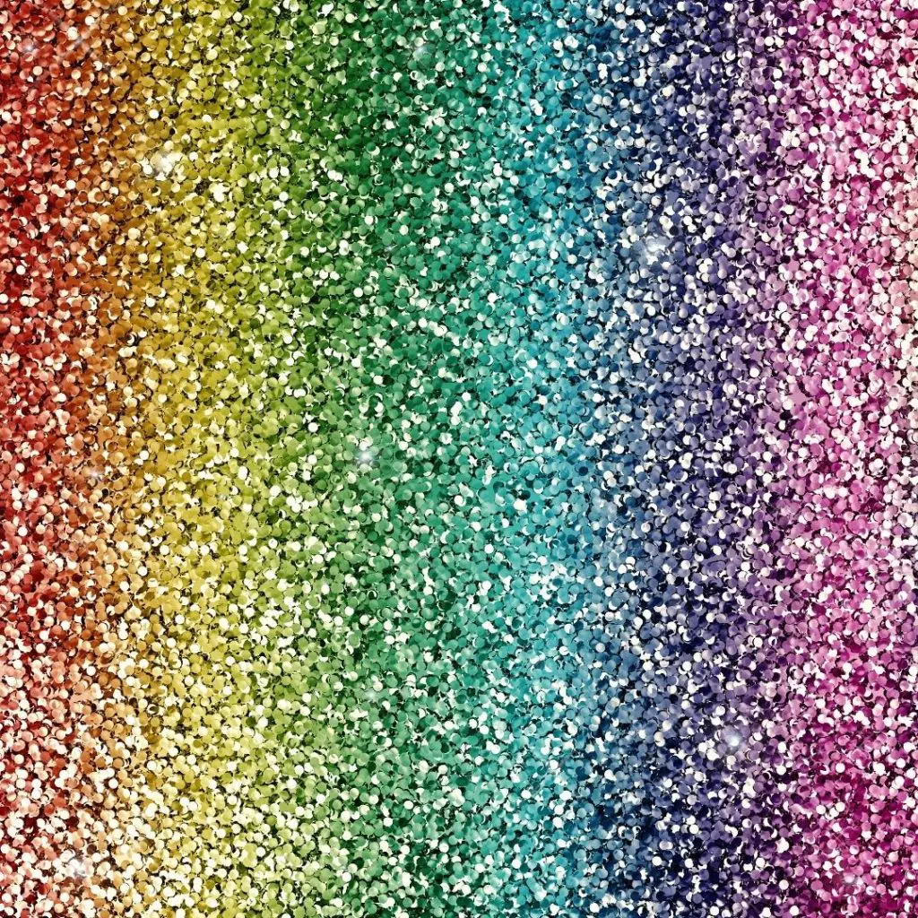 Sparkly Rainbow to Celebrate PRIDE month with LGBTQIA+ audiobooks on xigxag