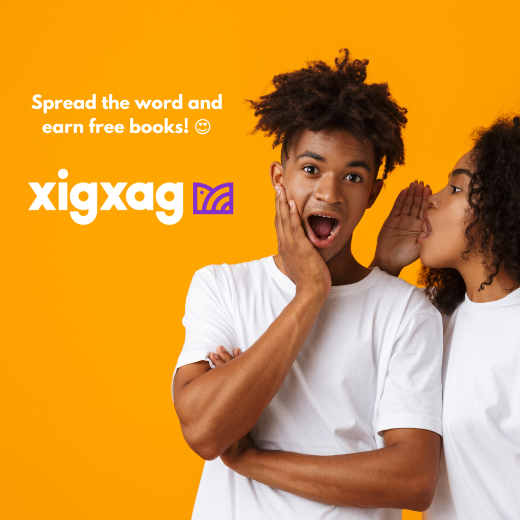 Person sharing a secret