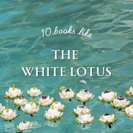 10 Books Like The White Lotus