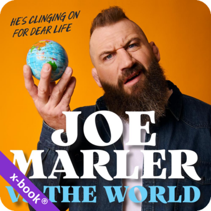 Joe Marler vs. the world audiobook and ebook on xigxag