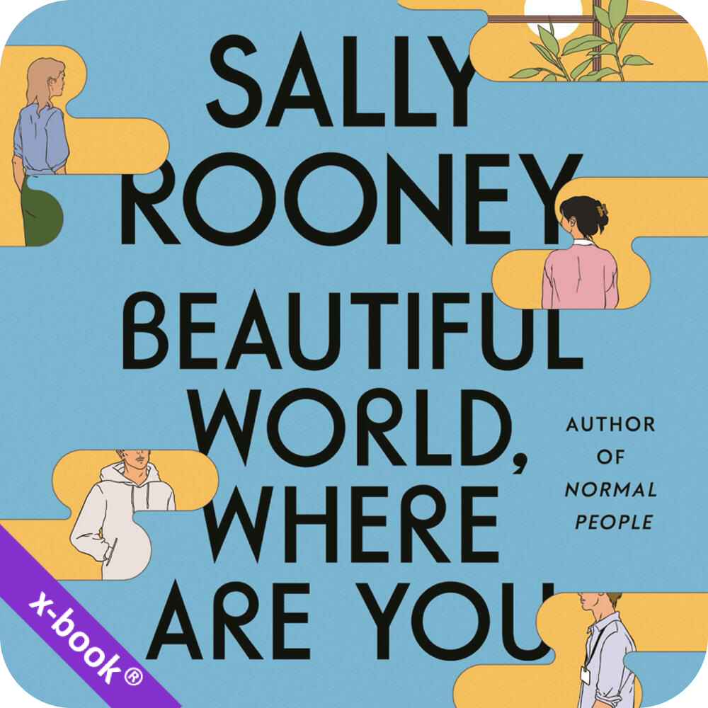 Sally Rooney Beautiful World, Where Are You on xigxag