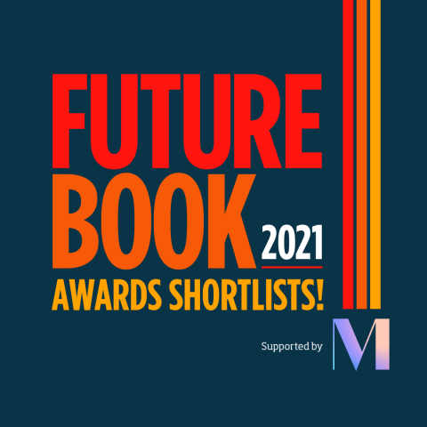 FutureBook21 Awards Shorlists