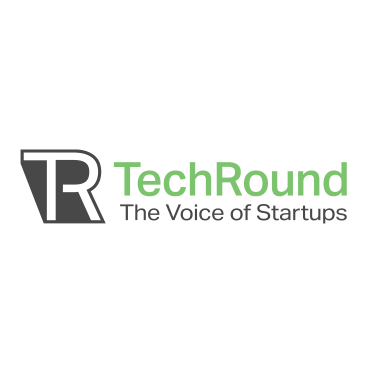 TechRound The Voice of Startups logo