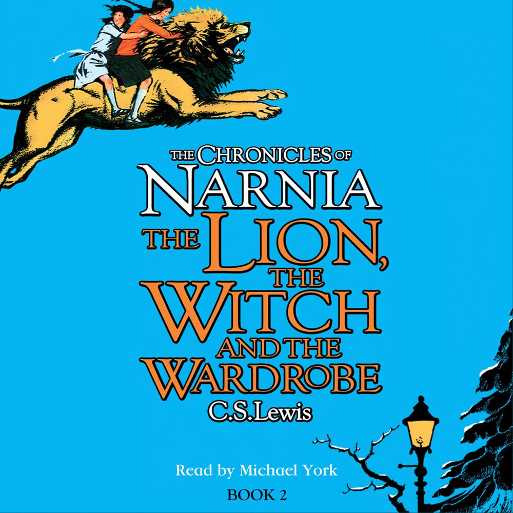 C.S. Lewis' The Chronicles of Narnia,  Lion, The Witch and the Wardrobe audiobook and ebook on xigxag