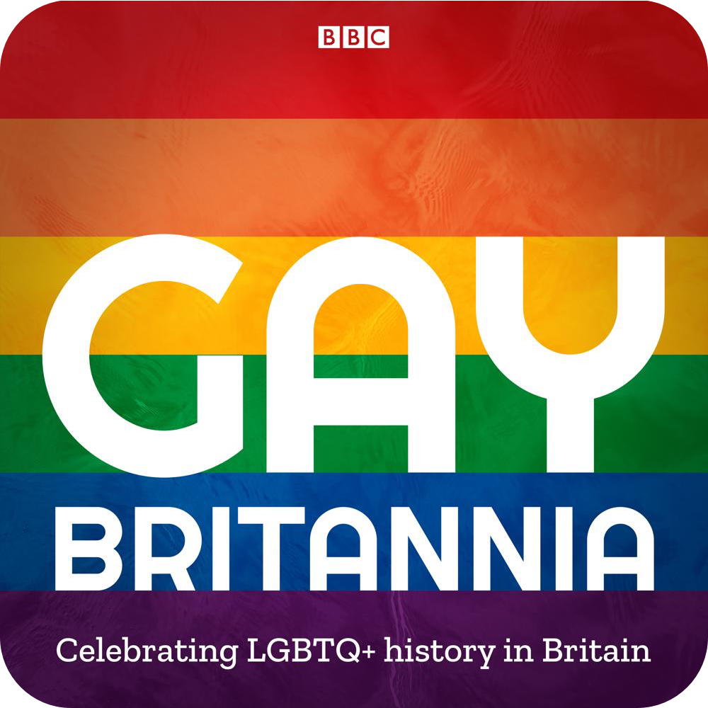 Gay Britannia audiobook written and read by various authors on xigxag