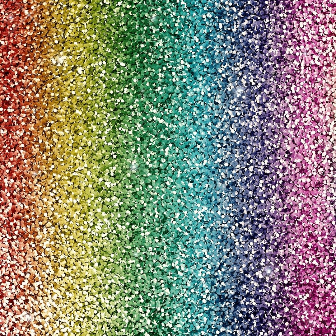 Sparkly Rainbow to Celebrate PRIDE month with LGBTQIA+ audiobooks on xigxag