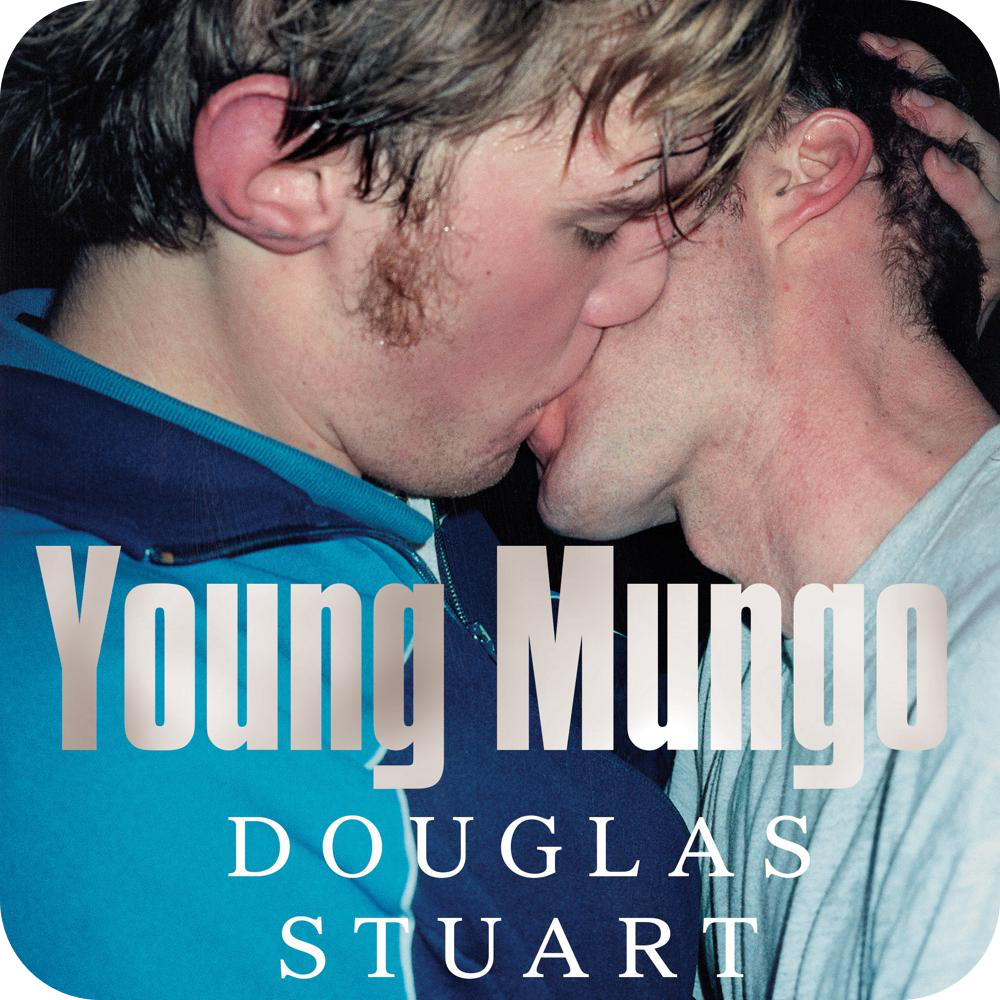 Young Mungo audiobook, written by Douglas Stuart and read by Chris Reilly on xigxag
