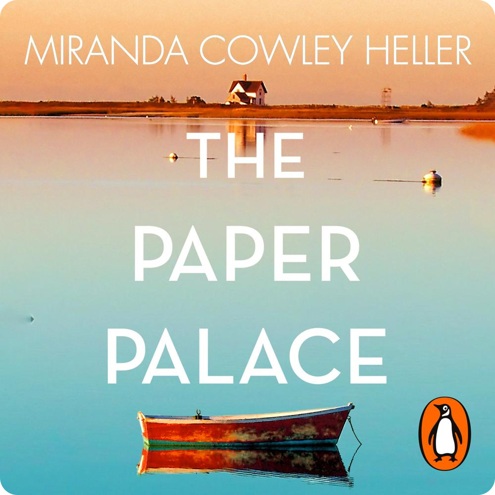 The Paper Palace audiobook by Miranda Cowley Heller on xigxag