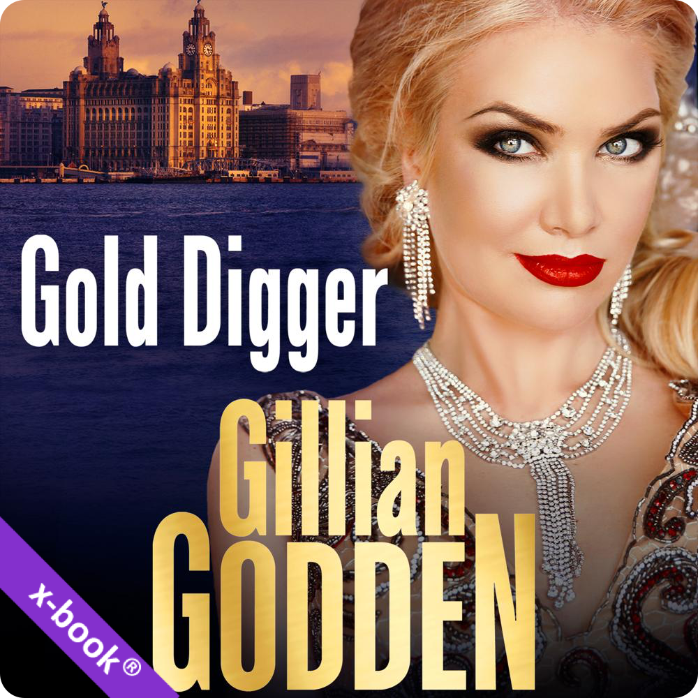 Gold Digger audiobook and ebook in one by Gillian Godden on xigxag