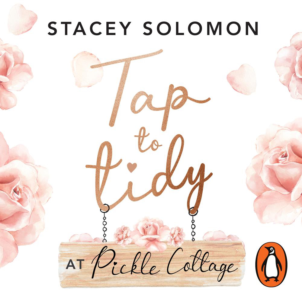 Tap To Tidy at Pickle Cottage