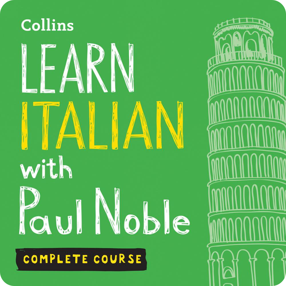 Learn Italian With Paul Noble