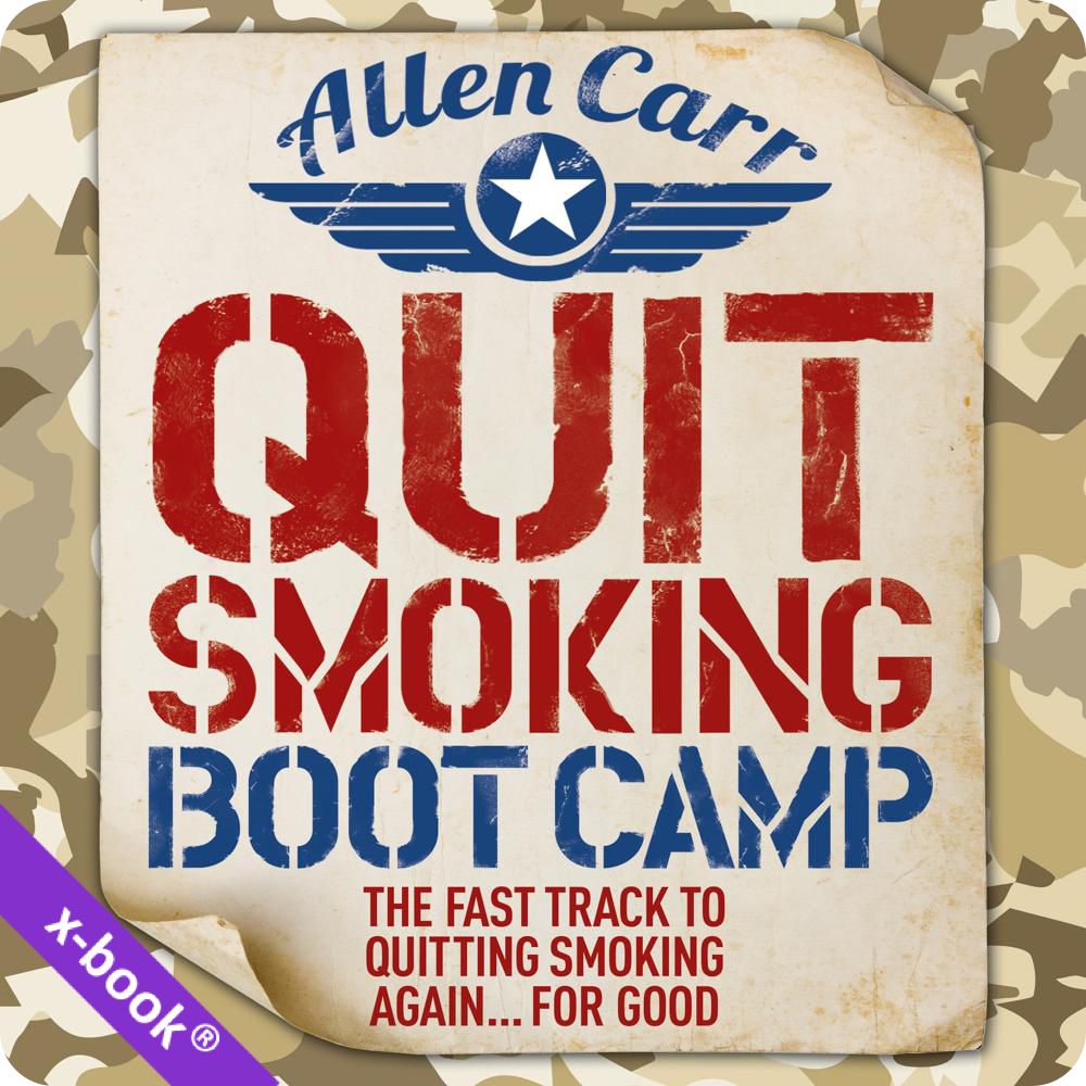 Quit Smoking Bootcamp