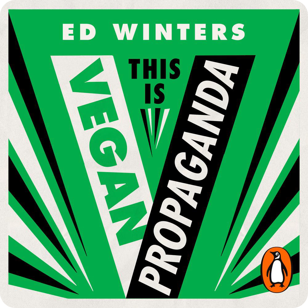 This Is Vegan Propaganda