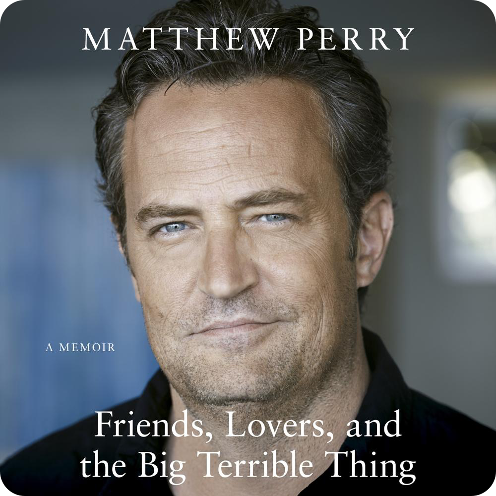 Matthew Perry