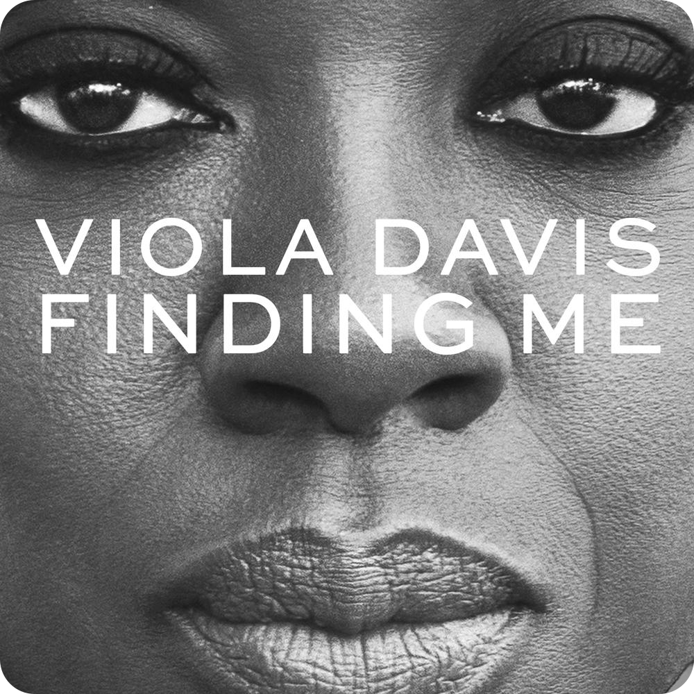 Finding Me by Viola Davis