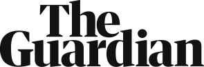 The Guardian Newspaper logo