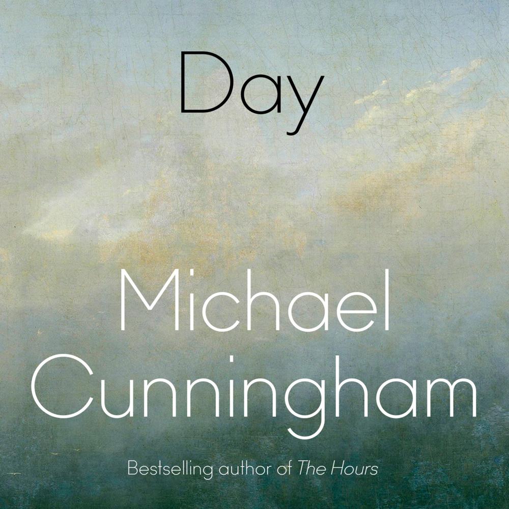 Day by Michael Cunningham audiobook on xigxag