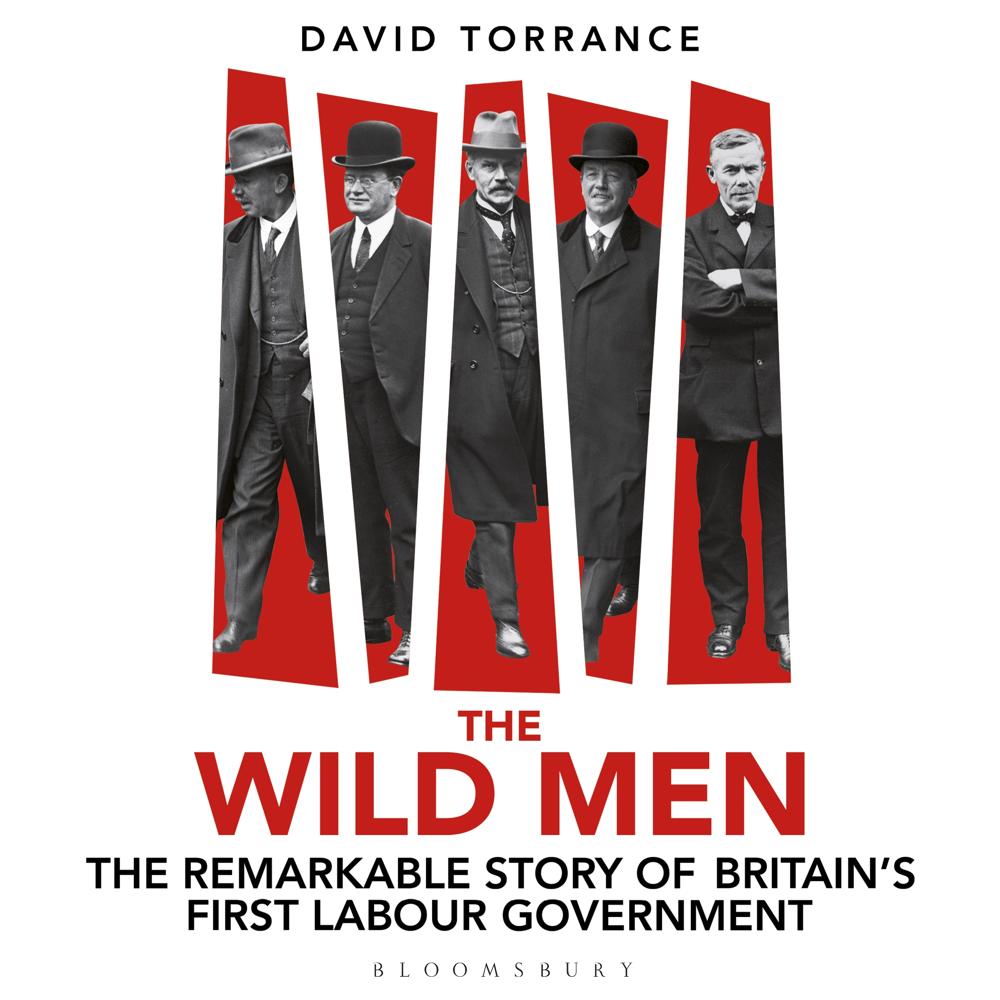 The Wild Men by David Torrance audiobook on xigxag