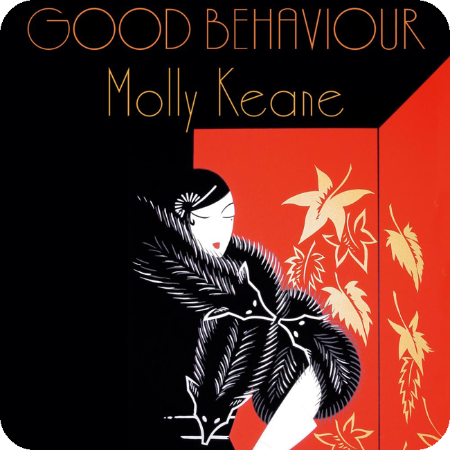 Good Behaviour by Molly Keane(read by Aoife McMahon)