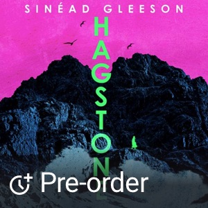 Hagstone by Sinéad Gleeson