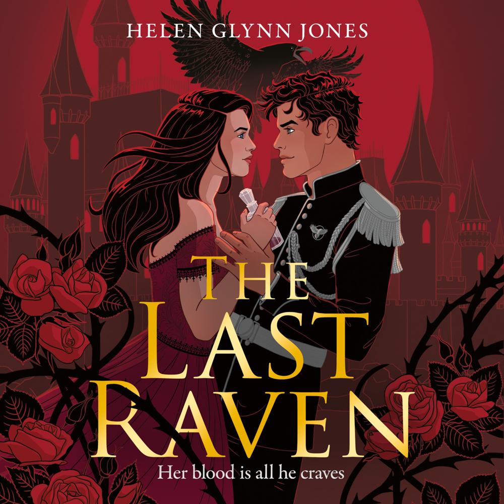 The Last Raven by Helen Glynn Jones audiobook and ebook on xigxag