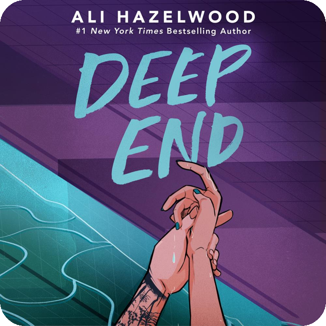 Deep End by Ali Hazelwood
