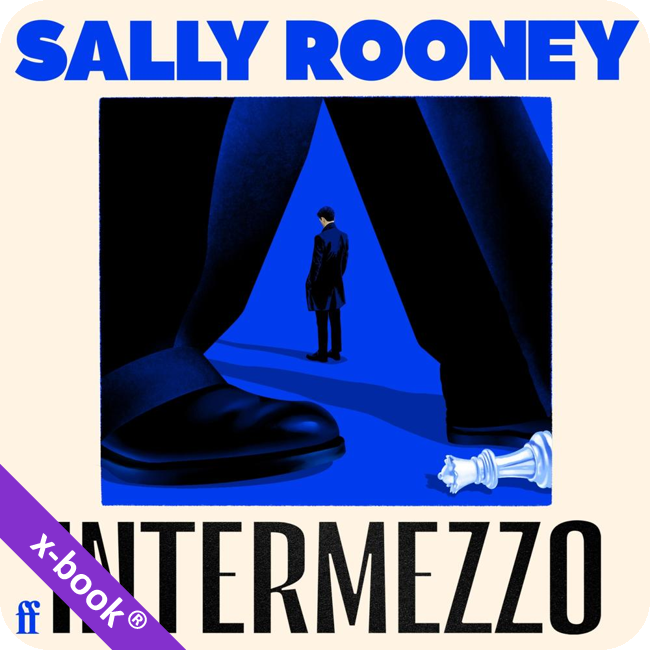 Intermezzo by Sally Rooney