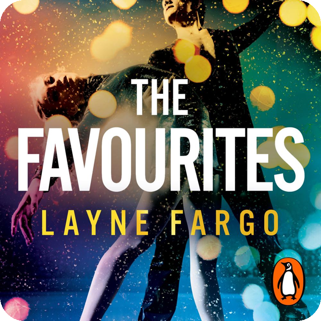 The Favourites by Layne Fargo