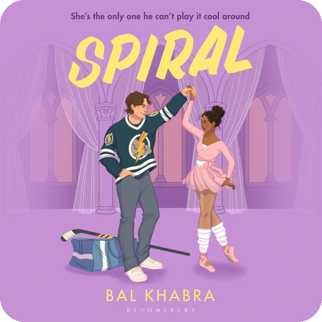 Spiral by Bal Khabra