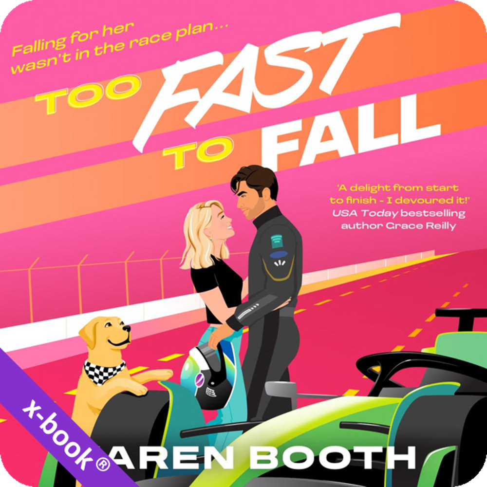 Just In: New Audiobooks on xigxag